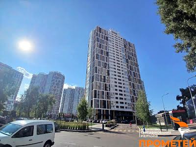квартира по адресу Никольско-Слободская ул., 8