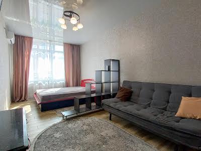 квартира по адресу Николая Гулака ул., 4