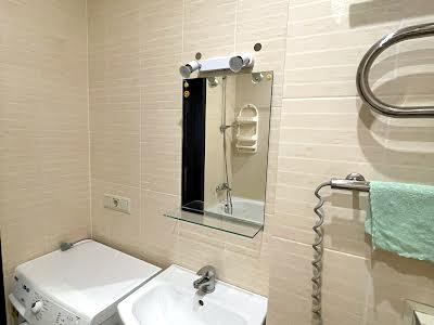 квартира по адресу Кондратюка Юрия ул., 3