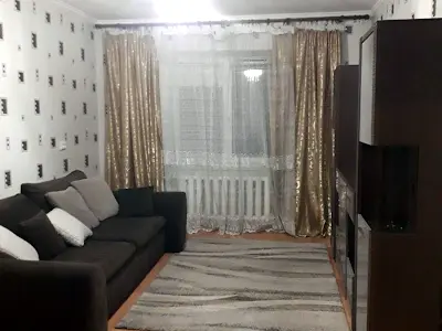 квартира за адресою Федора Ернста вул., 2