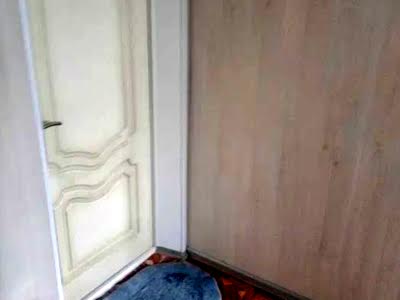 квартира по адресу Верховинная ул., 80