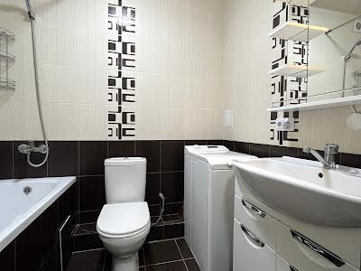 квартира за адресою Лесі Українки бульв., 10