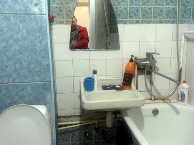 квартира за адресою Братиславська вул., 26