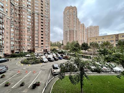 квартира за адресою Київ, Голосіївська вул., 13-А