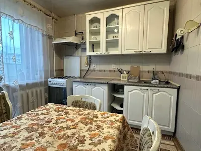 квартира за адресою Калинова вул., 53