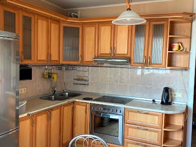 квартира за адресою Чорнобильська вул., 12