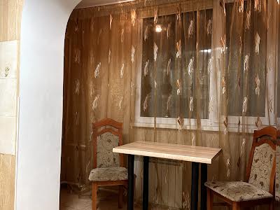 квартира за адресою Науки просп., 10