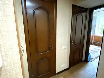 квартира по адресу Татарская ул., 3/2