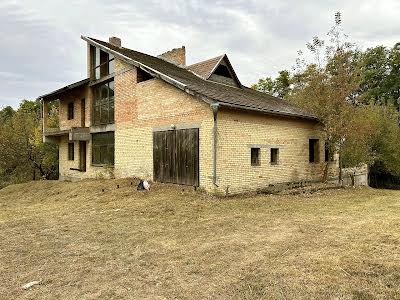 дом по адресу с. Великие Дмитровичи, Польова, 100