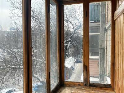 квартира по адресу Чоколовский бульв., 31