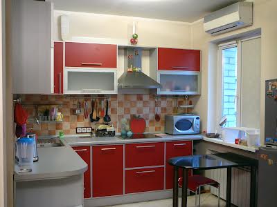 квартира по адресу Сапёрно-Слободская ул., 8