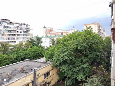 квартира за адресою Половецька вул., 14