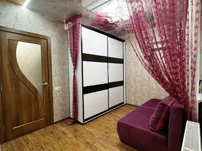 квартира по адресу Борткевича ул., 1