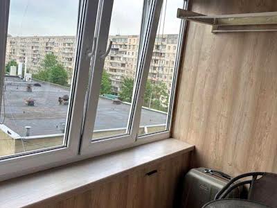 квартира за адресою Павла Тичини просп., 13