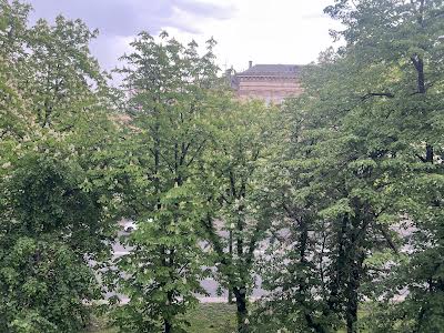 квартира за адресою Повітряних Сил просп. (Повітрофлотський), 42