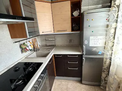 квартира за адресою Київ, Набережно-Хрещатицька вул., 35А