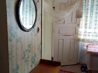 будинок за адресою с. Халеп'я, СТ Струмок