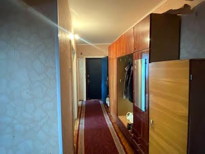 квартира за адресою Тулузи вул., 5