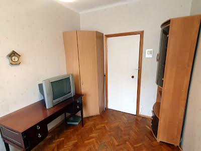 квартира по адресу Мирослава Поповича ул. (Семашка), 21