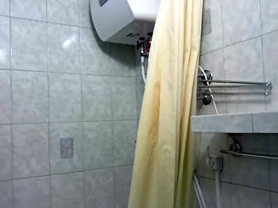 квартира за адресою Миколи Закревського вул., 45