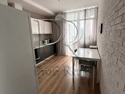 квартира за адресою Воскресенська вул., 16