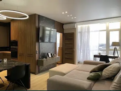 квартира за адресою Юнацька вул., 1