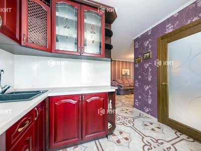 квартира за адресою Познанська вул., 5