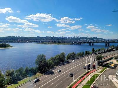 квартира по адресу Днепровская набережная ул., 15-Д