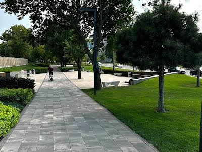 квартира по адресу Академика Заболотного ул., 1-А