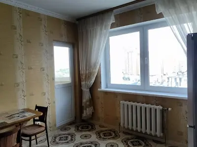квартира по адресу Александра Мишуги ул., 8