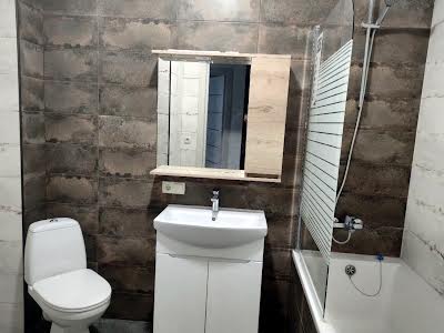 квартира за адресою Архітектора Вербицького вул., 1-В