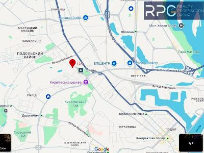 квартира по адресу Копыловская ул., 12-А