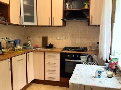 квартира по адресу Елены Телиги ул., 17
