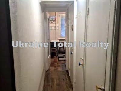 квартира за адресою Жмеринська вул., 16