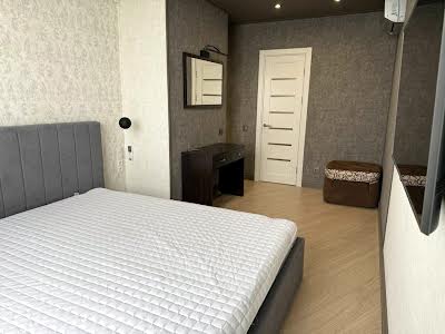 квартира за адресою Центральна вул., 19а