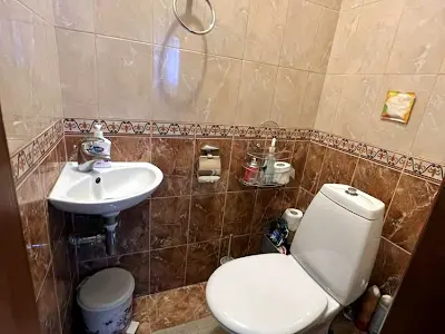 квартира по адресу Хмельницкая ул., 10