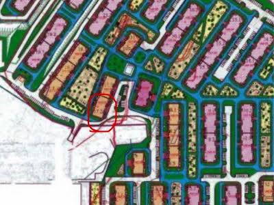квартира за адресою Полтавський Шлях вул., 184