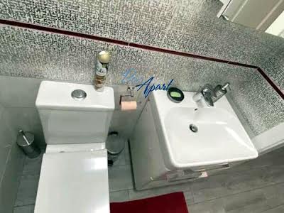 квартира за адресою Деміївська вул., 13