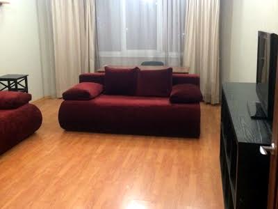 квартира за адресою Петра Григоренка просп., 28