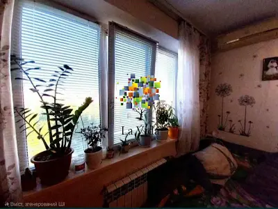квартира по адресу Червоной Калины просп. (Владимира Маяковского), 20-В
