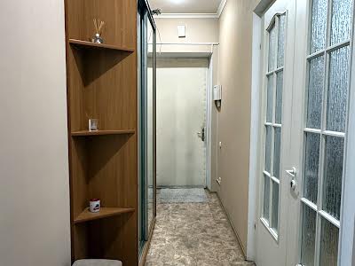 квартира по адресу Берестейский просп. (Победы), 78