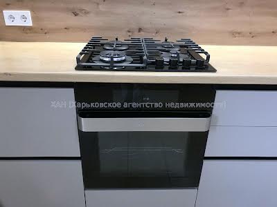 квартира по адресу Лопатинский пер., 2
