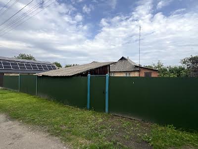 дом по адресу с. Пуховка, Пухівка