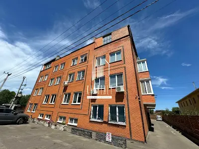 квартира за адресою Енергетиків вул., 20