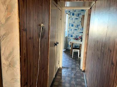 квартира за адресою Володимира Івасюка просп. (Героїв Сталінграду), 27-А