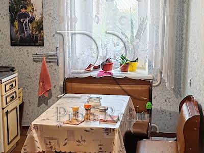квартира за адресою Симиренка вул., 34