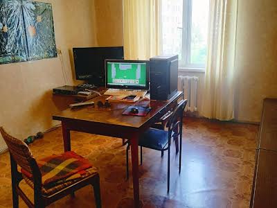 квартира за адресою Григоренка, 1а