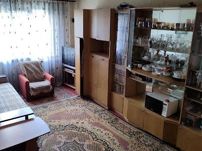 квартира по адресу Дружбы Народов ул., 240