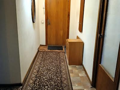 квартира по адресу Пантелеймона Кулиша ул. (Челябинская), 17