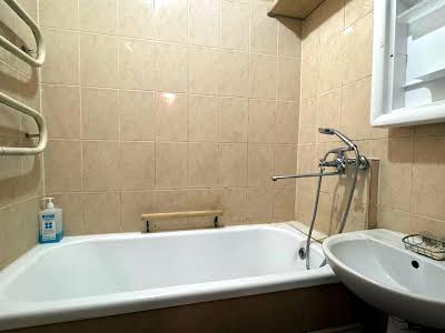 квартира по адресу Проспект Юрія Гагаріна, 14а